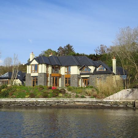 Seafort Luxury Hideaway Guest House Bantry Exterior photo