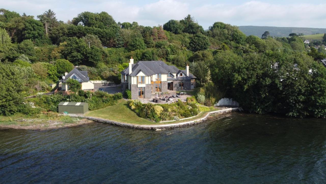 Seafort Luxury Hideaway Guest House Bantry Exterior photo