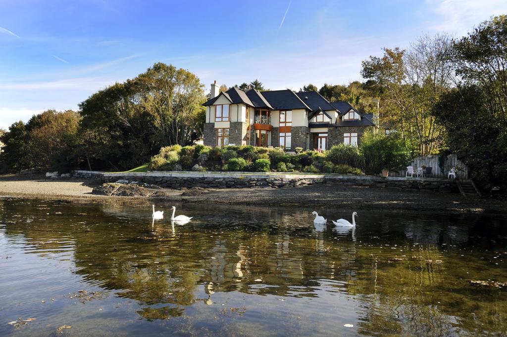 Seafort Luxury Hideaway Guest House Bantry Exterior photo