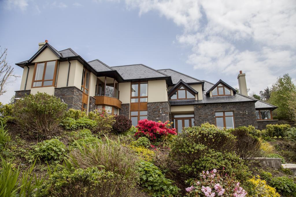 Seafort Luxury Hideaway Guest House Bantry Exterior photo