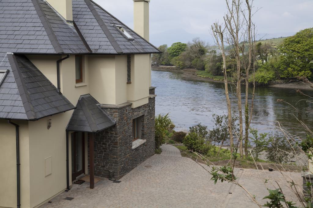 Seafort Luxury Hideaway Guest House Bantry Exterior photo