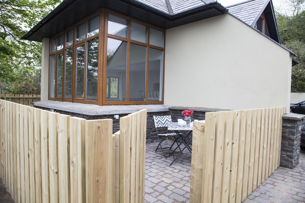 Seafort Luxury Hideaway Guest House Bantry Exterior photo