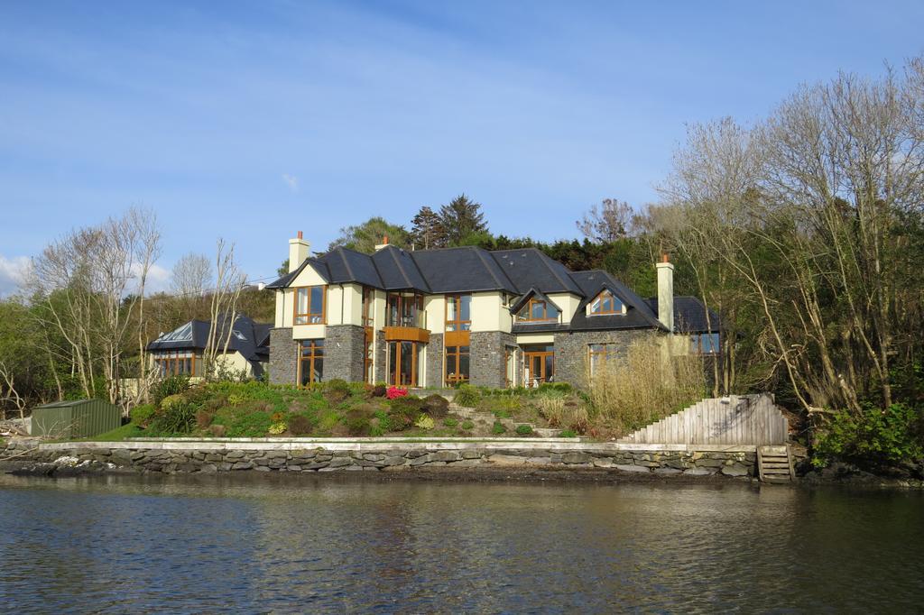 Seafort Luxury Hideaway Guest House Bantry Exterior photo