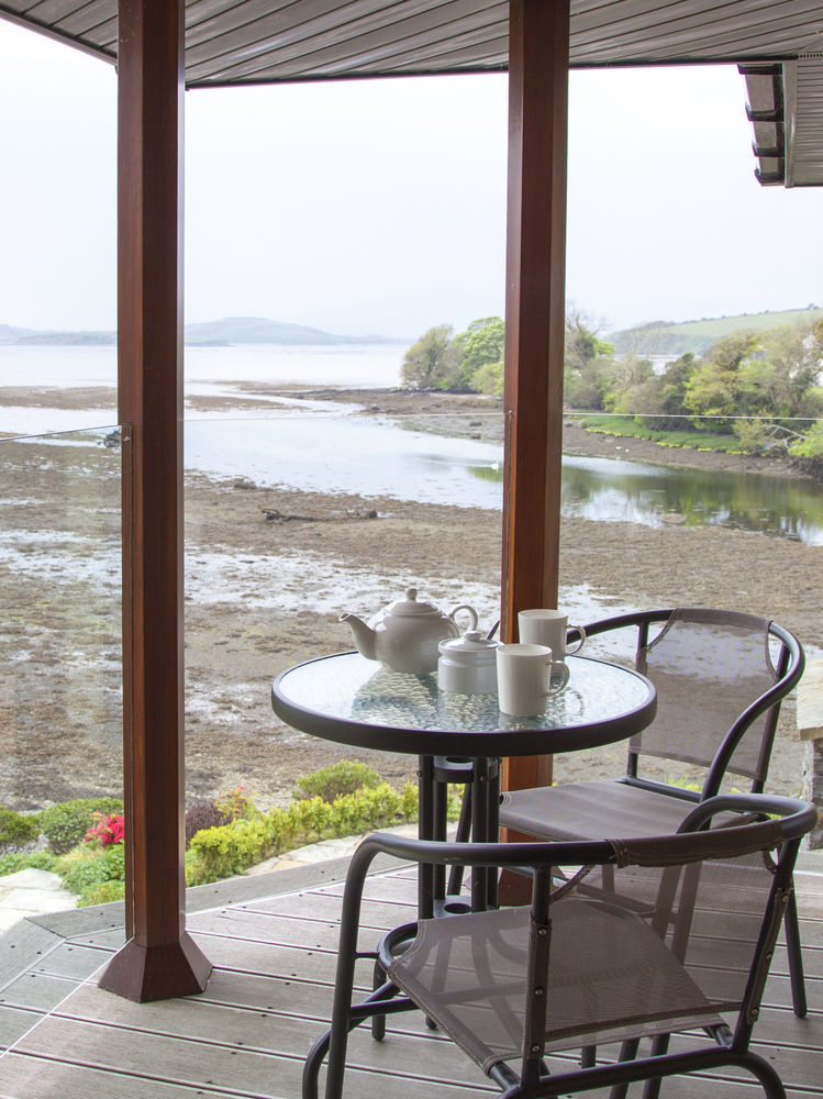 Seafort Luxury Hideaway Guest House Bantry Exterior photo